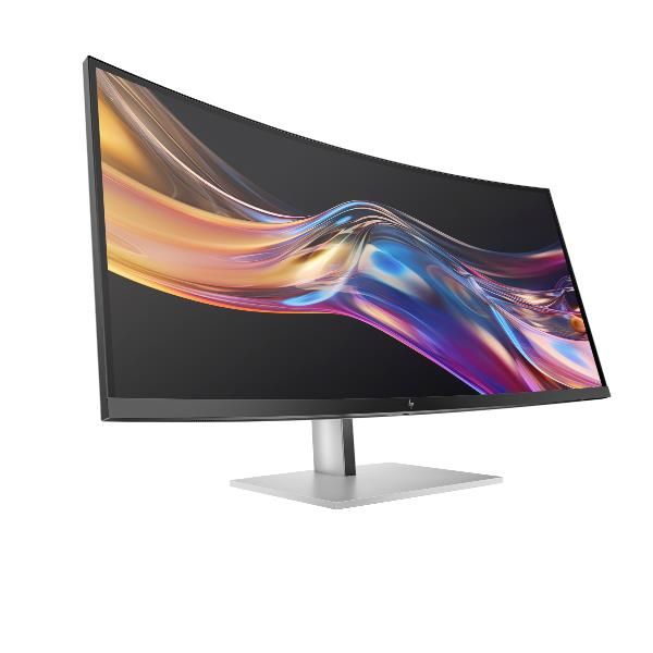 Image of HP Series 7 Pro Monitor serie 7 Pro WQHD+ Thunderbolt 4 da 37,5'' - 738pu 074