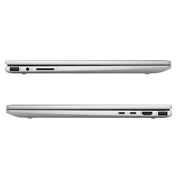 Image of HP ENVY x360 15-fe0015nl Intel® Core™ i5 i5-1335U Ibrido (2 in 1) 39,6 cm (15.6") Touch screen Full HD 8 GB LPDDR5-SDRAM 512 GB SSD Wi-Fi 6E (802.11ax) Windows 11 Home Argento 074