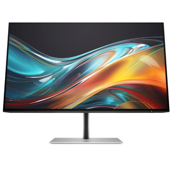 Image of HP Monitor FHD serie 7 Pro da 23,8" - 724pf 074