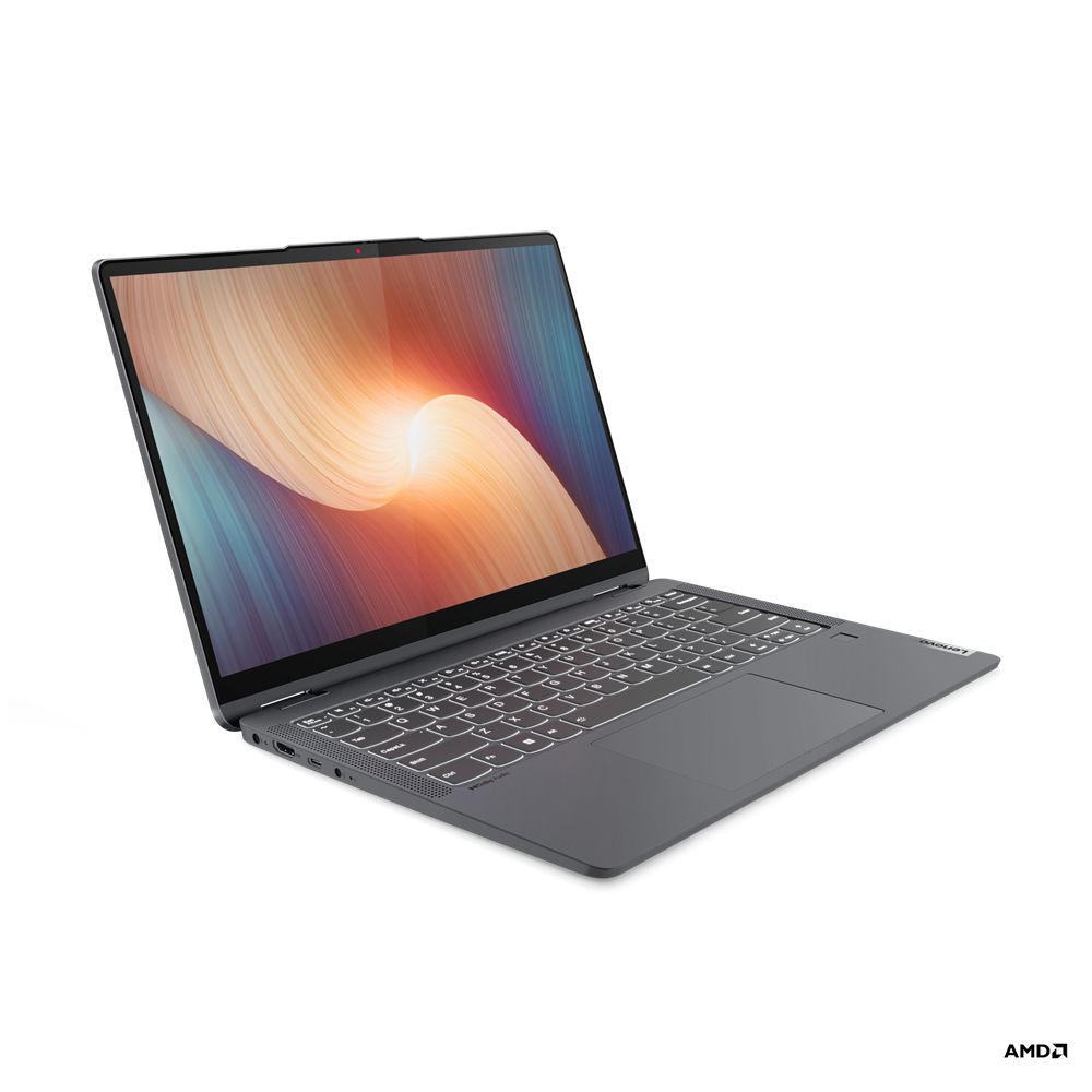 Image of Lenovo IdeaPad Flex 5 Convertibile 14" AMD Ryzen7 8GB 512GB 074