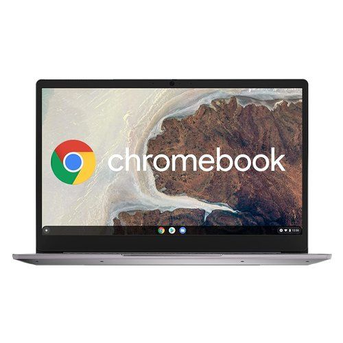 Image of Lenovo IdeaPad 3 Chromebook 15.6" Intel Celeron 8GB 128GB 074