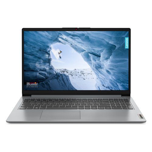 Image of Lenovo IdeaPad 1 Notebook 15.6" Intel Celeron 8GB 256GB 074