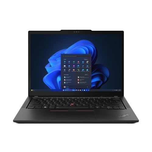 Image of Lenovo ThinkPad X13 Intel Core Ultra 7 155U Computer portatile 33,8 cm (13.3") WUXGA 16 GB LPDDR5x-SDRAM 512 GB SSD Wi-Fi 6E (802.11ax) Windows 11 Pro Nero 074