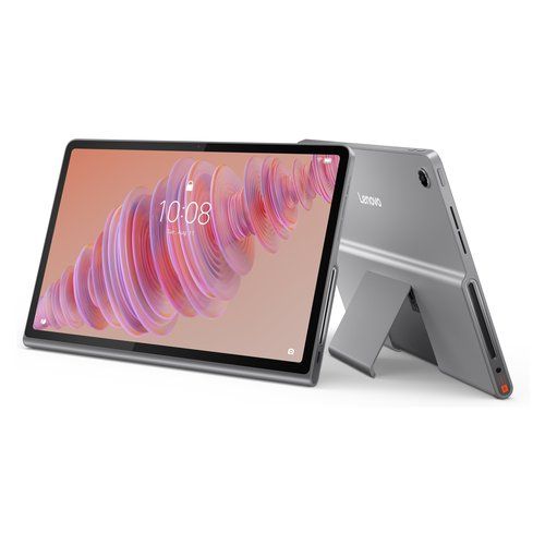 Image of Lenovo Tab Plus Mediatek 128 GB 29,2 cm (11.5") 8 GB Wi-Fi 5 (802.11ac) Android 14 Grigio 074