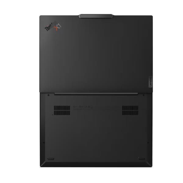 Image of Lenovo ThinkPad X1 Carbon Intel Core Ultra 7 155U Computer portatile 35,6 cm (14") WUXGA 16 GB LPDDR5x-SDRAM 512 GB SSD Wi-Fi 6E (802.11ax) Windows 11 Pro Nero 074