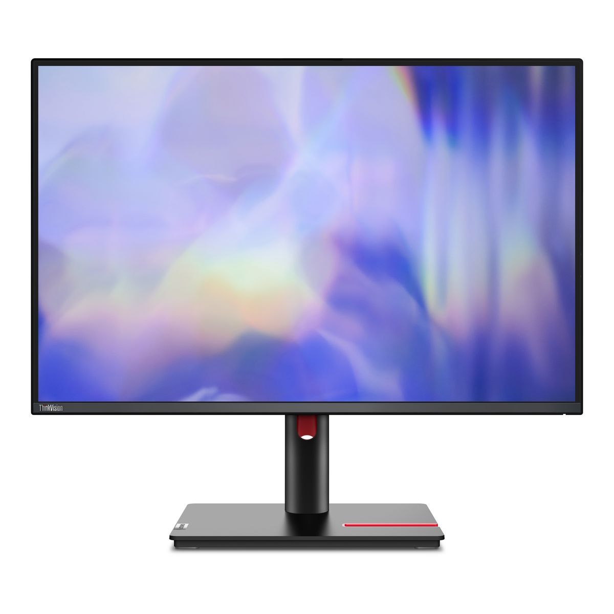 Image of Lenovo ThinkVision T24d-30 LED display 61 cm (24") 1920 x 1200 Pixel Full HD Nero 074