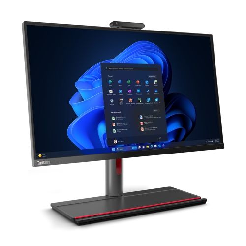 Image of Lenovo ThinkCentre M90a Pro Intel® Core™ i7 i7-13700 68,6 cm (27") 2560 x 1440 Pixel PC All-in-one 32 GB DDR5-SDRAM 1 TB SSD NVIDIA GeForce RTX 4050 Windows 11 Pro Wi-Fi 6E (802.11ax) Nero 074