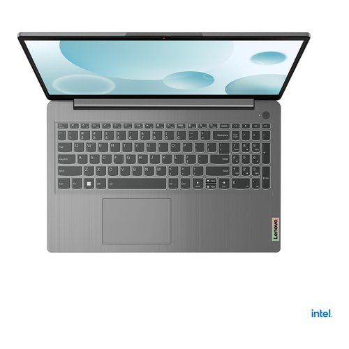 Image of Lenovo IdeaPad 3 Notebook 15.6" Intel i3 8GB 512GB 074