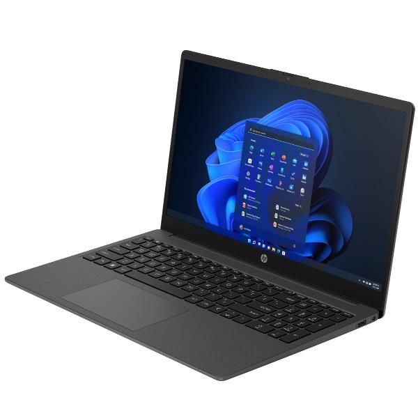 Image of HP 250 G10 Intel® Core™ i7 i7-1355U Computer portatile 39,6 cm (15.6") Full HD 8 GB DDR4-SDRAM 512 GB SSD Wi-Fi 6 (802.11ax) Windows 11 Home Argento 074