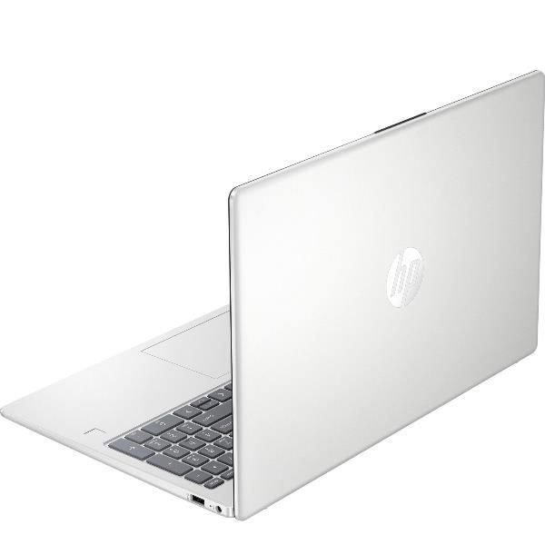 Image of HP 15-fd0054nl Intel® Core™ i5 i5-1334U Computer portatile 39,6 cm (15.6") Full HD 16 GB DDR4-SDRAM 512 GB SSD NVIDIA GeForce MX570 Wi-Fi 6E (802.11ax) Windows 11 Home Argento 074