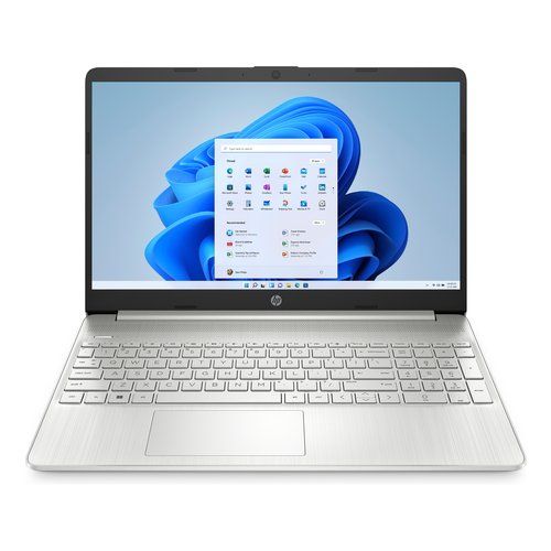 Image of HP 15s-fq5083nl Intel® Core™ i7 i7-1255U Computer portatile 39,6 cm (15.6") Full HD 16 GB DDR4-SDRAM 1 TB SSD Wi-Fi 5 (802.11ac) Windows 11 Home Argento 074