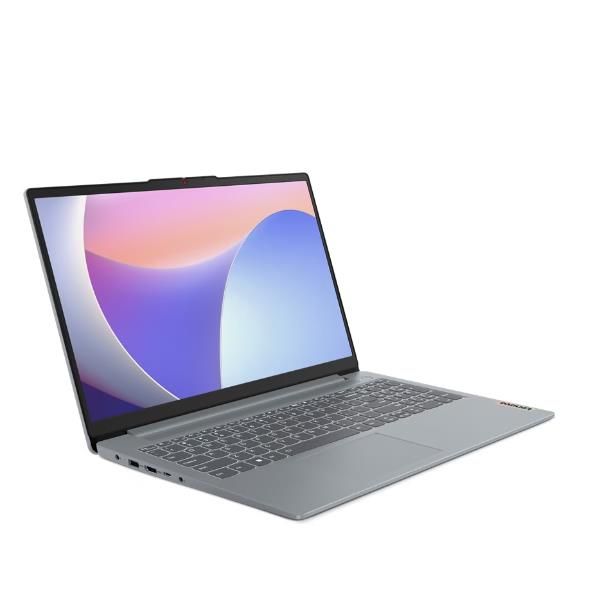 Image of Lenovo IdeaPad Slim 3 Intel® Core™ i7 i7-13620H Computer portatile 39,6 cm (15.6") Full HD 16 GB LPDDR5-SDRAM 1 TB SSD Wi-Fi 6 (802.11ax) Windows 11 Home Grigio 074