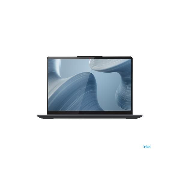 Image of Lenovo IdeaPad Flex 5 14IAU7 Intel® Core™ i5 i5-1235U Ibrido (2 in 1) 35,6 cm (14") Touch screen WUXGA 16 GB LPDDR4x-SDRAM 512 GB SSD Wi-Fi 6 (802.11ax) Windows 11 Home Grigio 074