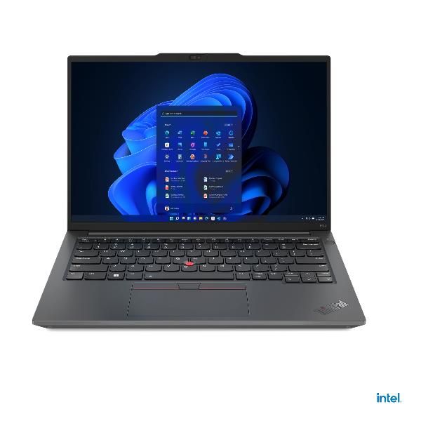 Image of Lenovo ThinkPad E14 Intel® Core™ i5 i5-13420H Computer portatile 35,6 cm (14") WUXGA 16 GB DDR4-SDRAM 512 GB SSD Wi-Fi 6 (802.11ax) Windows 11 Pro Nero 074