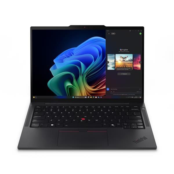 Image of Lenovo ThinkPad T14s Gen 6 AMD Ryzen AI 7 PRO 360 Computer portatile 35,6 cm (14") WUXGA 32 GB LPDDR5x-SDRAM 1 TB SSD Wi-Fi 7 (802.11be) Windows 11 Pro Nero 074