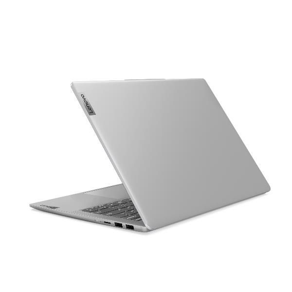 Image of Lenovo IdeaPad Slim 5 Qualcomm Snapdragon X1P-42-100 Computer portatile 35,6 cm (14") WUXGA 16 GB LPDDR5x-SDRAM 512 GB SSD Wi-Fi 7 (802.11be) Windows 11 Home Grigio 074