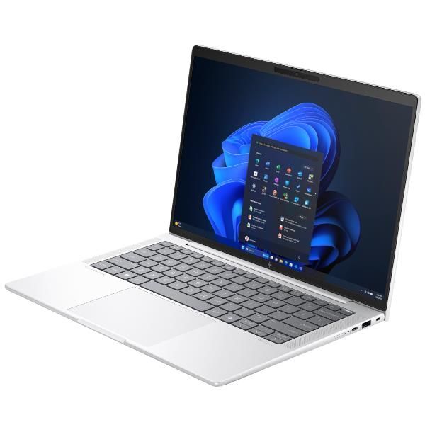 Image of HP EliteBook 1040 G11 Intel Core Ultra 7 155H Computer portatile 35,6 cm (14") WUXGA 16 GB LPDDR5x-SDRAM 512 GB SSD Wi-Fi 6E (802.11ax) Windows 11 Pro Argento 074