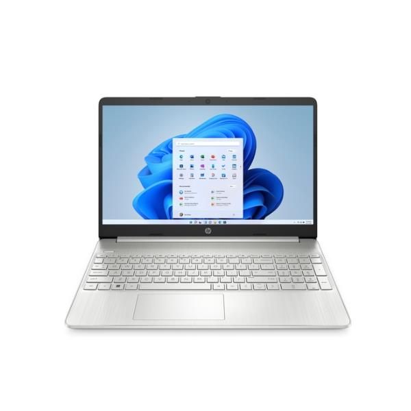 Image of HP 15s-fq5089nl Intel® Core™ i5 i5-1235U Computer portatile 39,6 cm (15.6") HD 16 GB DDR4-SDRAM 1 TB SSD Wi-Fi 5 (802.11ac) Windows 11 Home in S mode Argento 074