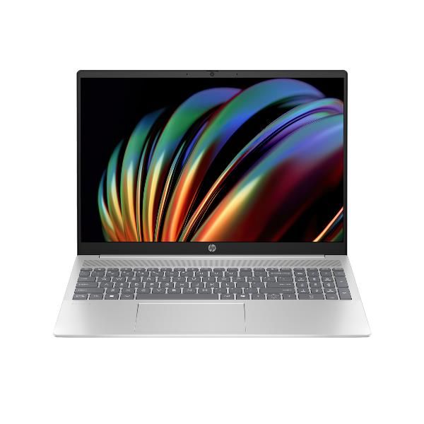 Image of HP Pavilion 16-af0011nl Intel Core Ultra 7 155U Computer portatile 40,6 cm (16") 2K 16 GB LPDDR5x-SDRAM 512 GB SSD Wi-Fi 6 (802.11ax) Windows 11 Home Argento 074