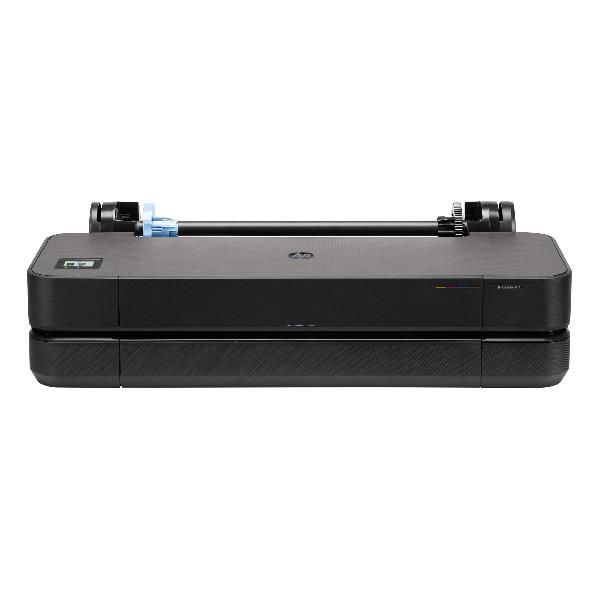 Image of HP Designjet Stampante T230 24" edizione 2025 074