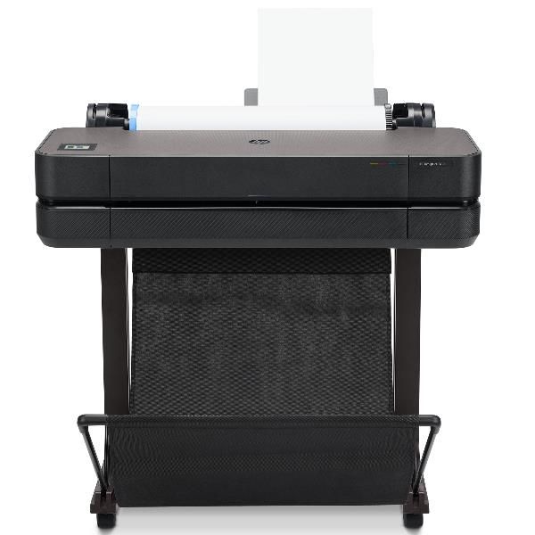 Image of HP Designjet Stampante T630 24" edizione 2025 074