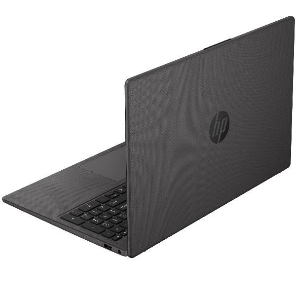 Image of HP 250 G10 Intel® Core™ i5 i5-1334U Computer portatile 39,6 cm (15.6") Full HD 8 GB DDR4-SDRAM 256 GB SSD Wi-Fi 6 (802.11ax) Windows 11 Home Nero, Argento 074