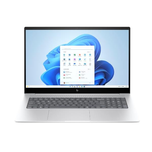 Image of HP ENVY 17-da0006nl Intel Core Ultra 7 155H Computer portatile 43,9 cm (17.3") Touch screen Full HD 16 GB DDR5-SDRAM 1 TB SSD Wi-Fi 6E (802.11ax) Windows 11 Home Argento 074