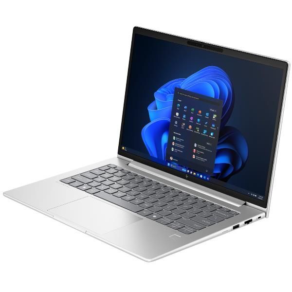 Image of HP EliteBook 645 G11 AMD Ryzen™ 7 7735U Computer portatile 35,6 cm (14") WUXGA 16 GB DDR5-SDRAM 512 GB SSD Wi-Fi 6E (802.11ax) Windows 11 Pro Argento 074