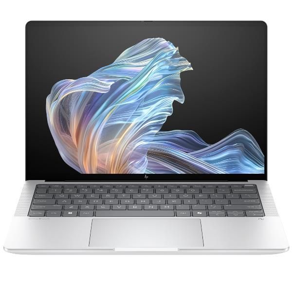 Image of HP EliteBook G1a AMD Ryzen AI 7 PRO 360 Computer portatile 35,6 cm (14") Touch screen 2.8K 32 GB LPDDR5x-SDRAM 1 TB SSD Wi-Fi 7 (802.11be) Windows 11 Pro Argento 074