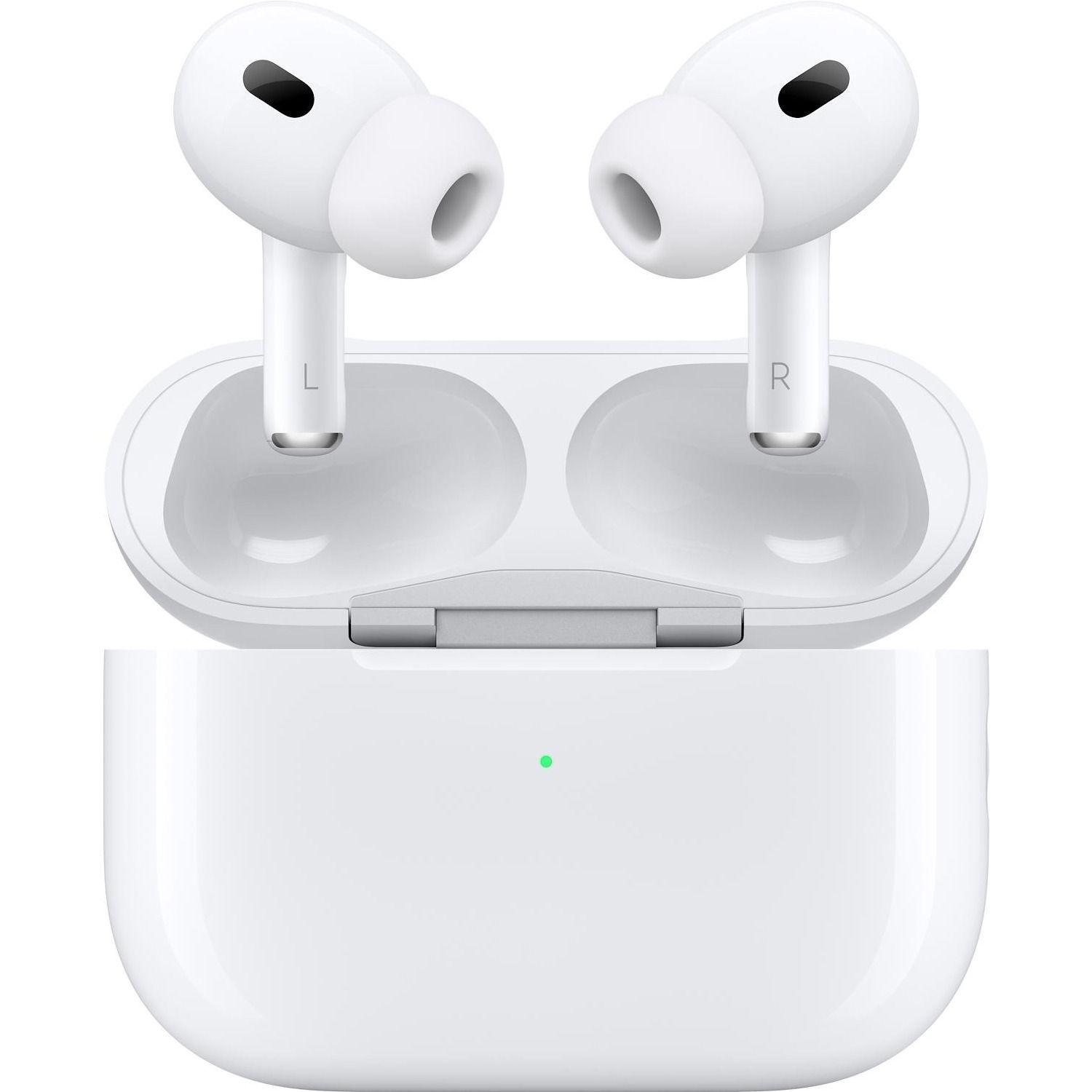 Image of AirPods Pro (2nd generation) con custodia di ricarica MagSafe usb-c 074