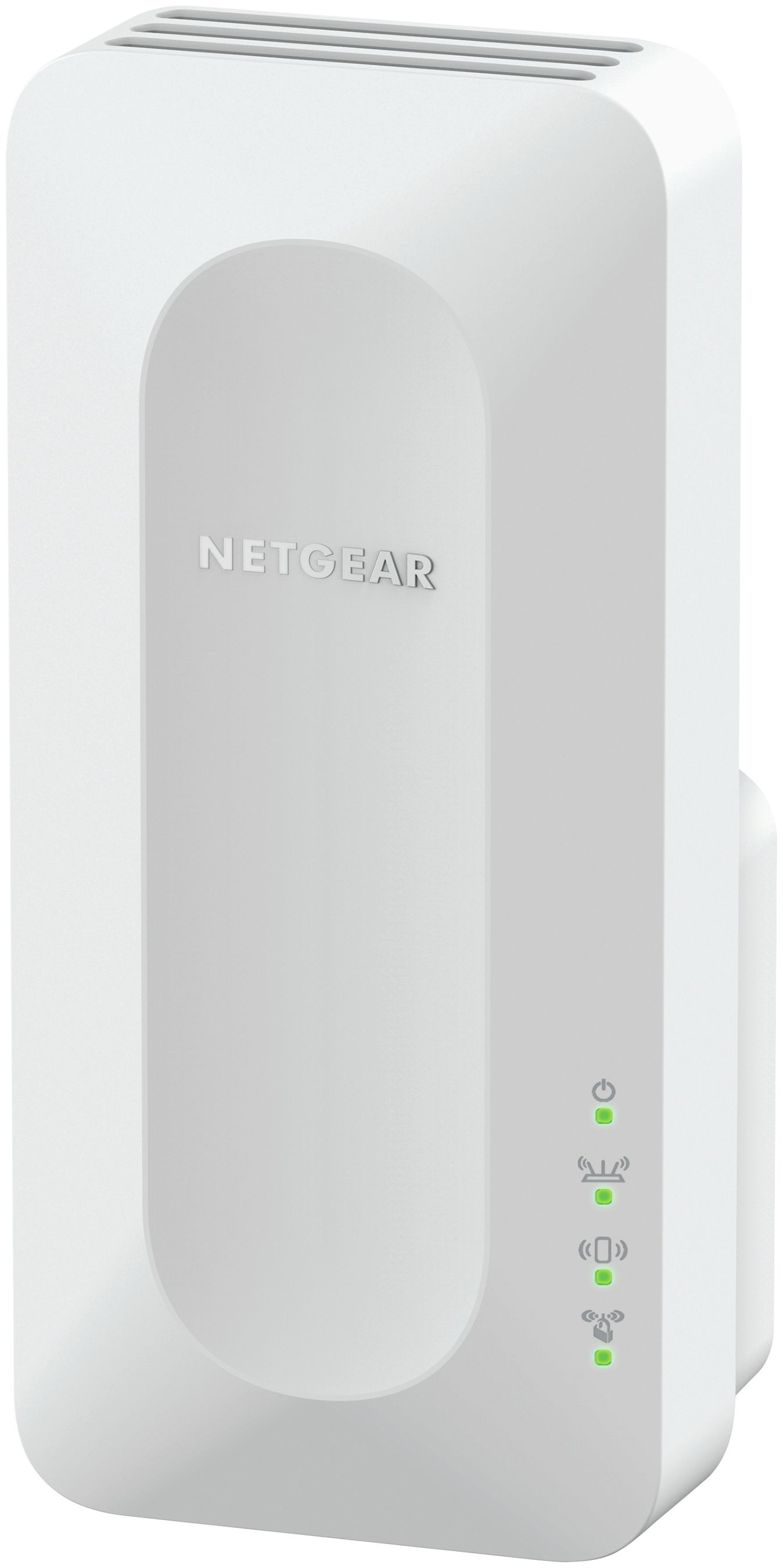 Image of NETGEAR AX1600 4-Stream WiFi Mesh Extender (EAX12) 074