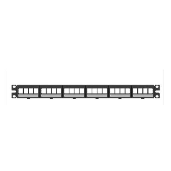 Image of PATCH PANEL 24 PORTE 1U 074