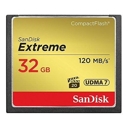 Image of Scheda di memoria Sandisk SDCFXSB 032G G46 EXTREME 074