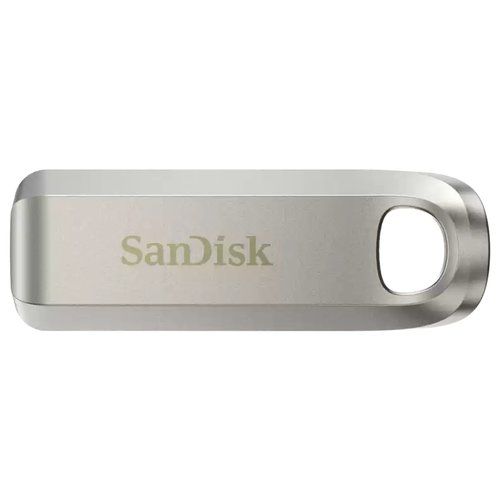 Image of Chiavetta USB Sandisk SDCZ75 256G G46 ULTRA Luxe argento 074