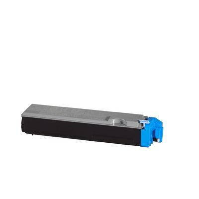 Image of KYOCERA TK-510C toner 1 pz Originale Ciano 074