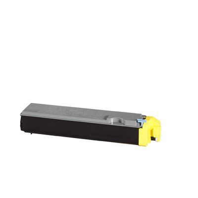 Image of KYOCERA TK-510Y toner 1 pz Originale Giallo 074