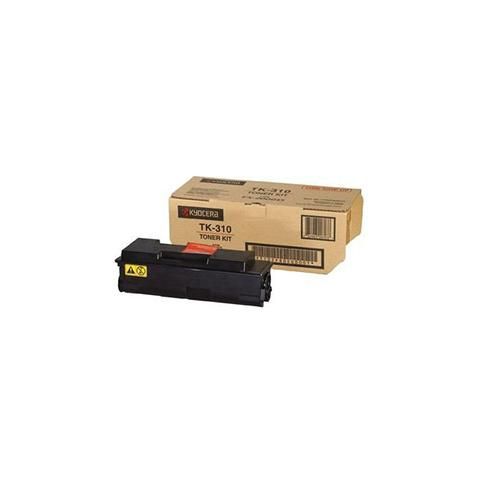 Image of KYOCERA TK-310 toner 1 pz Originale Nero 074