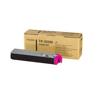 Image of KYOCERA TK-560M toner 1 pz Originale Magenta 074