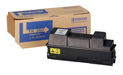 Image of KYOCERA TK-350 toner 1 pz Originale Nero 074