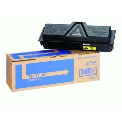 Image of KYOCERA TK-1130 toner 1 pz Originale Nero 074