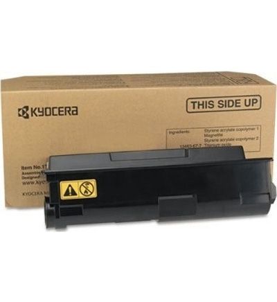 Image of KYOCERA TK-3100 toner 1 pz Originale Nero 074