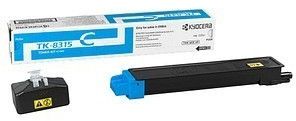 Image of KYOCERA TK-8315C toner 1 pz Originale Ciano 074