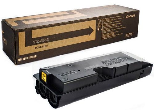 Image of KYOCERA TK-6305 toner 1 pz Originale Nero 074