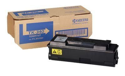 Image of KYOCERA TK-340 toner 1 pz Originale Nero 074