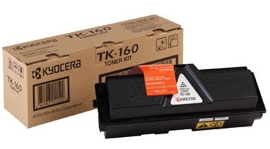 Image of KYOCERA TK-160 toner 1 pz Originale Nero 074