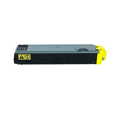 Image of KYOCERA TK-8600Y toner 1 pz Originale Giallo 074