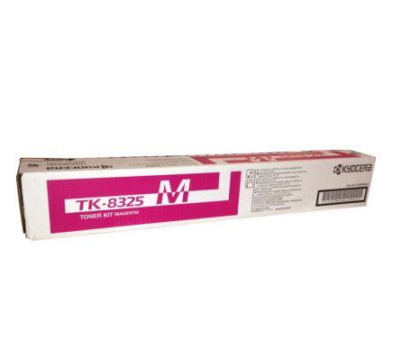 Image of KYOCERA TK-8325M toner 1 pz Originale Magenta 074