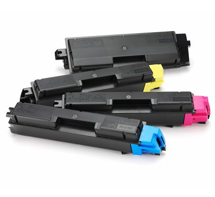 Image of KYOCERA TK-5135K toner 1 pz Originale Nero 074