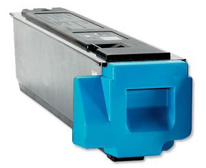 Image of KYOCERA TK-5135C toner 1 pz Originale Ciano 074