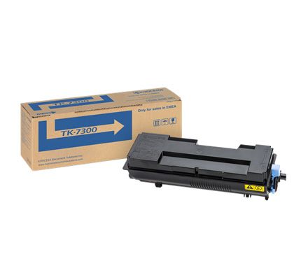 Image of KYOCERA TK-7300 toner 1 pz Originale Nero 074